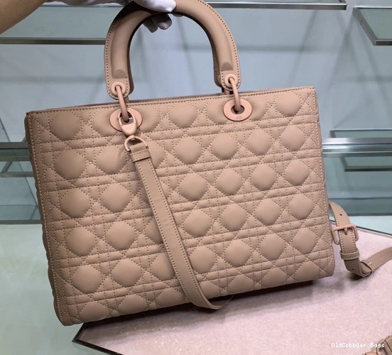 OldCobbler Bags DIRO BAG LARGE LADY 0812